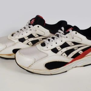 ASICS GEL-LEGACY VINTAGE - USED SIZE MEN'S 9